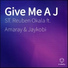 ST. REUBEN OKALA feat. Jaykobi, Amaray