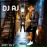 DJ AJ feat. Phila Madlingozi