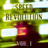 Speedogang, Live 2 Love