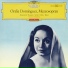 Oralia Dominguez