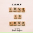 J.A.M.F feat. Nicola McGuire
