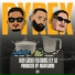 Ivan Greko, Fly Lo, Night Grind
