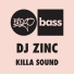 DJ Zinc ft No Lay