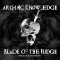 Archaic Knowledge