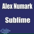 Alex Numark