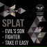 Splat