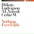 Hakan Ludvigson, ALX002 & Cedar M