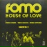 FOMO feat. Mark Stevens, Taka Boom, Chaka Khan