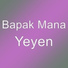 Bapak Mana