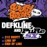 Defkline & PuRe SX