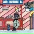 Mr. Bubble B.