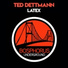 Stefan Djordjevic, Ted Dettman and Anri DJ