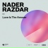Nader Razdar