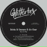 Sticks & Stonez, Liv East feat. Dave Giles II