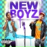 New Boyz feat. Ray J
