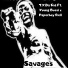 T.Y. Da Kid feat. Young Bossi, Paperboy Rell