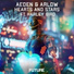 Aeden, Arlow, Harley Bird