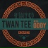 Twan Tee, Oddy