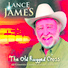 Lance James