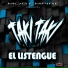 El Listengue feat. Warior Cj