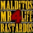 Malditos Bastardos