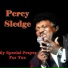 PERCY SLEDGE