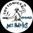 Joel Holmes