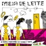 Meia de Leite