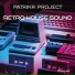 PatrikR Project