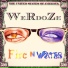 WeRdoZe