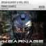 06. Bryan Kearney & Will Rees