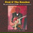 Fred and the Roaches