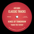 Kings of Tomorrow feat. Sean Grant