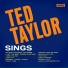 Ted Taylor
