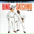 Bing Crosby and Louis Armstrong