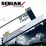 SFYM, Robin Hirte