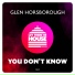 Glen Horsborough