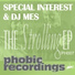 Special Interest and DJ Mes