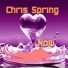 Chris Spring