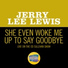 Jerry Lee Lewis