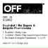 DEEP SIGHT Vol.1 Mixed by DJ EN
