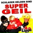 Dicke Lippe