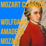 Wolfgang Amadeus Mozart