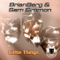 BrianBerg, Sam Simmon