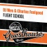 DJ Mes, Charles Feelgood
