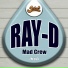Ray-D