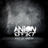 Anion Effect