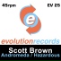 2. Scott Brown