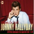 25 Johnny Hallyday
