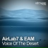 AirLab7 & EAM